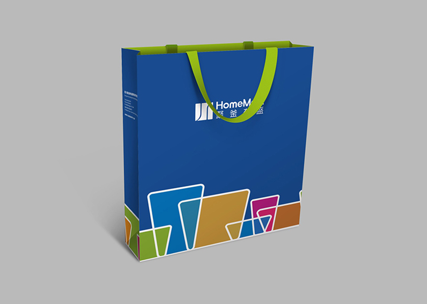 肇东市VI设计公司