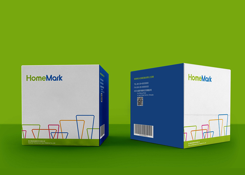 肇东市VI设计公司